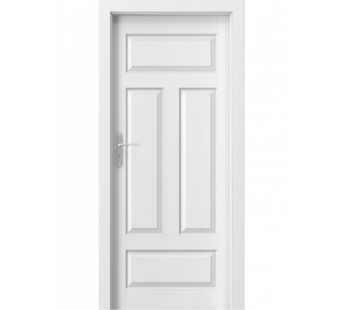 Interior door MSM
