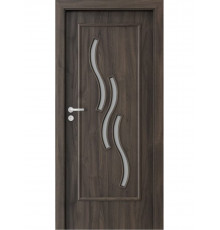 Міжкімнатні двері MSM
