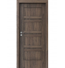 Міжкімнатні двері MSM