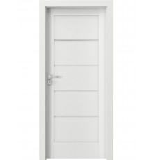 Міжкімнатні двері MSM