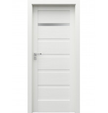 Міжкімнатні двері MSM