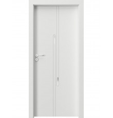 Міжкімнатні двері MSM