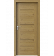 Міжкімнатні двері MSM