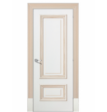 Міжкімнатні двері MSM