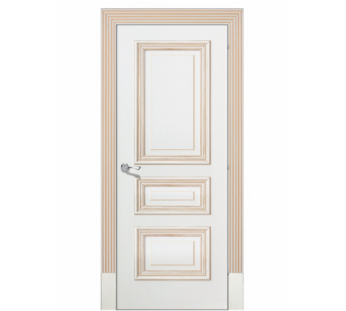 Interior door MSM