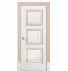 Міжкімнатні двері MSM