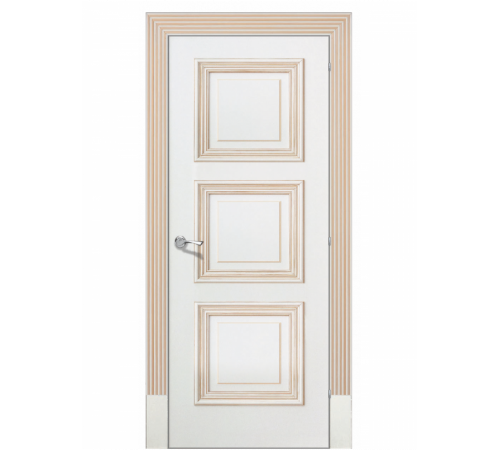 Interior door MSM