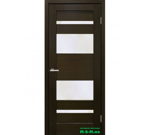 Межкомнатная дверь MSM 28 ПО