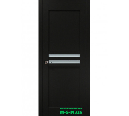 Межкомнатная дверь MSM 33 ПО