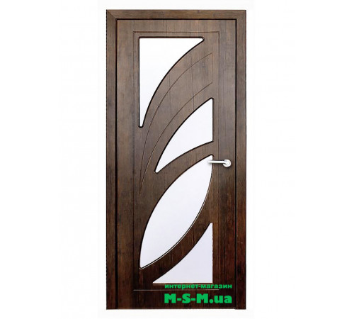 Межкомнатная дверь MSM 5 ПО