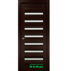 Міжкімнатні двері MSM 50 ПЗ