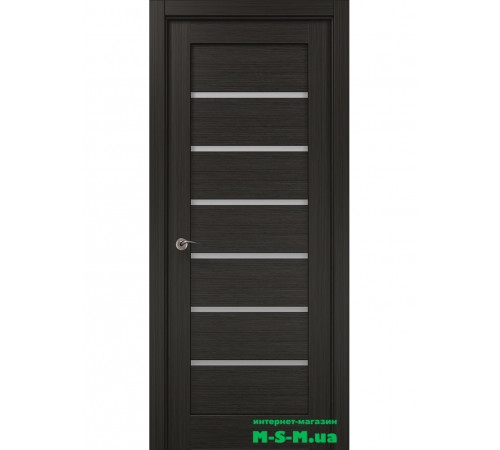Межкомнатная дверь MSM 55 ПО