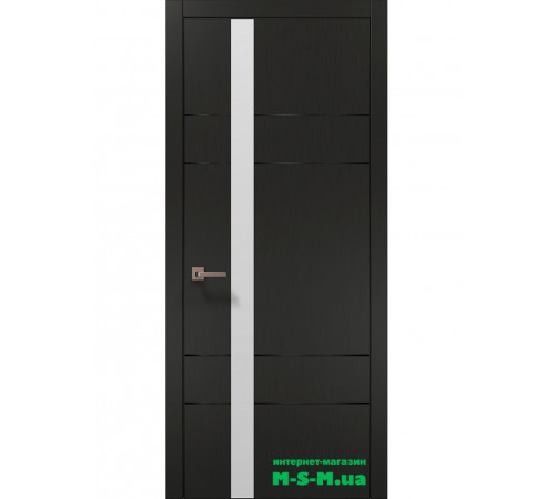 Межкомнатная дверь MSM 67 ПО