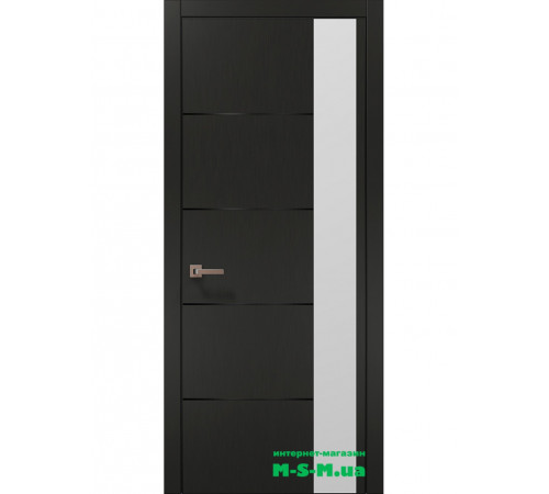 Межкомнатная дверь MSM 68 ПО