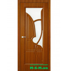 Міжкімнатні двері