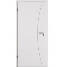 Міжкімнатні двері MSM