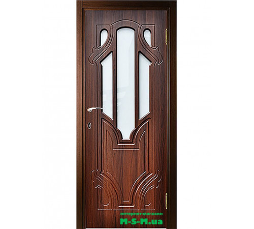 Межкомнатная дверь MSM 8 ПО