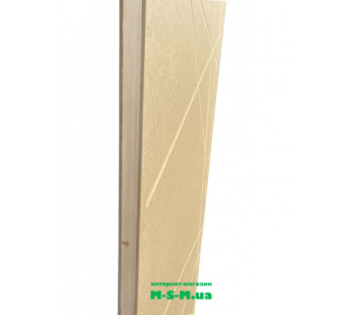 Межкомнатная дверь MSM 83 под покраску.