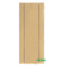 Міжкімнатні двері MSM 83 під фарбування