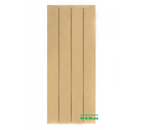 Межкомнатная дверь MSM 83 под покраску.