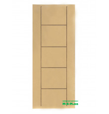 Міжкімнатні двері MSM 83 під фарбування