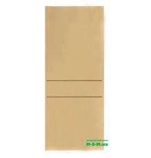 Міжкімнатні двері MSM 83 під фарбування