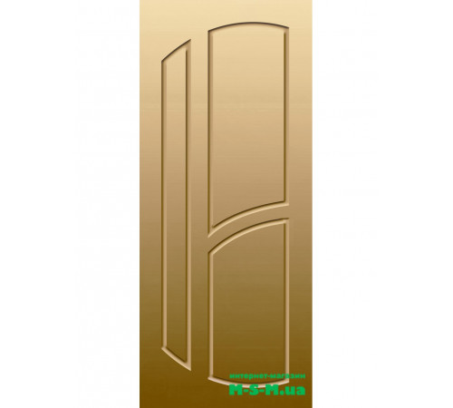 Межкомнатная дверь MSM 83 под покраску.