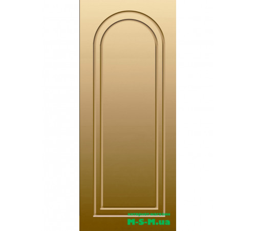 Міжкімнатні двері MSM 83 під фарбування