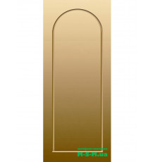 Міжкімнатні двері MSM 83 під фарбування