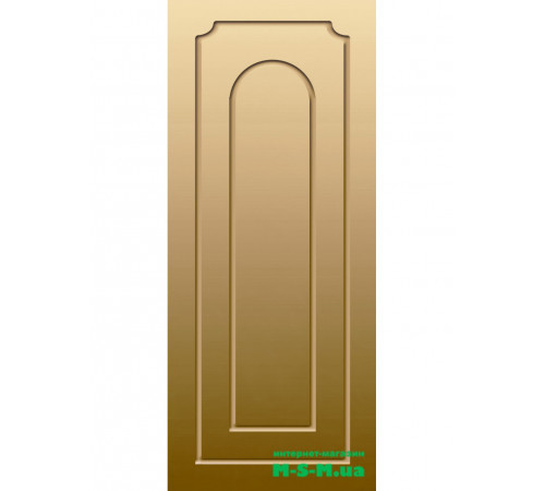 Міжкімнатні двері MSM 83 під фарбування