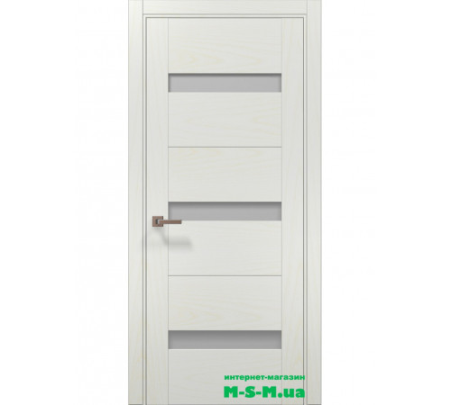 Межкомнатная дверь MSM 87 ПО