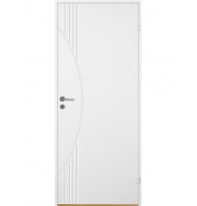 Міжкімнатні двері MSM