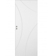 Міжкімнатні двері MSM