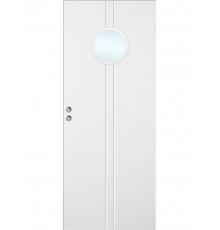 Міжкімнатні двері MSM