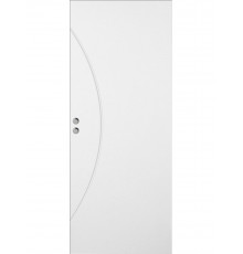 Міжкімнатні двері MSM