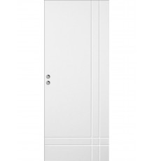 Міжкімнатні двері MSM