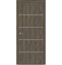 Міжкімнатні двері “Горизонт Texture” 2000х700 мм