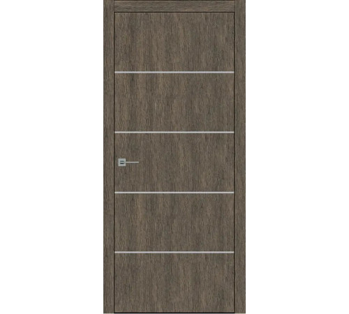 Міжкімнатні двері “Горизонт Texture” 2000х800 мм