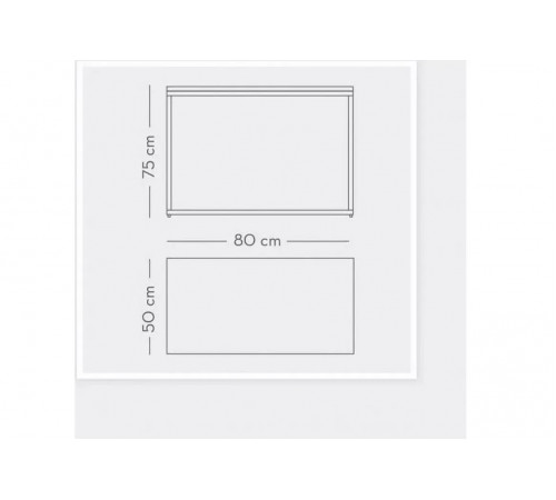 Мини стол для спальни