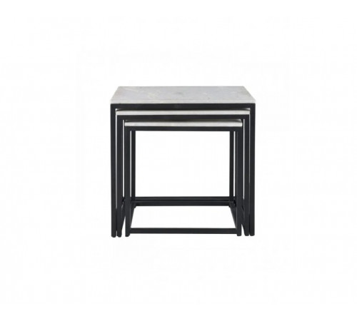 Набор кофейных столиков "Tab-129" 3-в-1