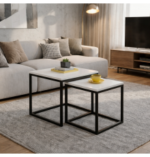 Набор журнальных столиков ТAB-148