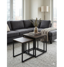 Набір журнальних столиків Тab-117