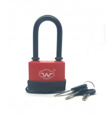 Навісний замок KEDR HG375 L (50 мм)