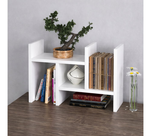 Настольный органайзер в стиле Loft (полка-надставка)