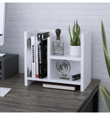 Надставка для стола NS-5 MSMLOFT, Белая