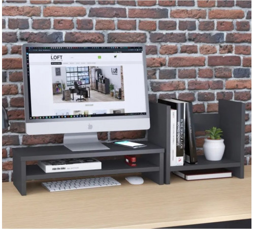 Надставка для стола NS-8 MSMLOFT