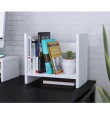 Надставка для столу NS-8 MSMLOFT, біла