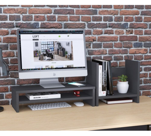 Надставка для стола NS-8 MSMLOFT