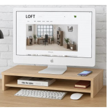 Надставка под монитор NS-7 