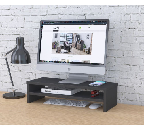 Надставка под монитор NS-7 MSMLOFT